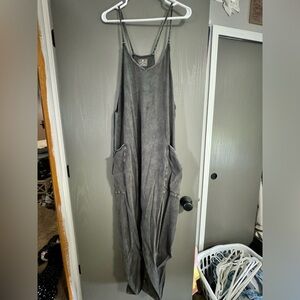 FP Movement Hot Shot Onesie by Free People.